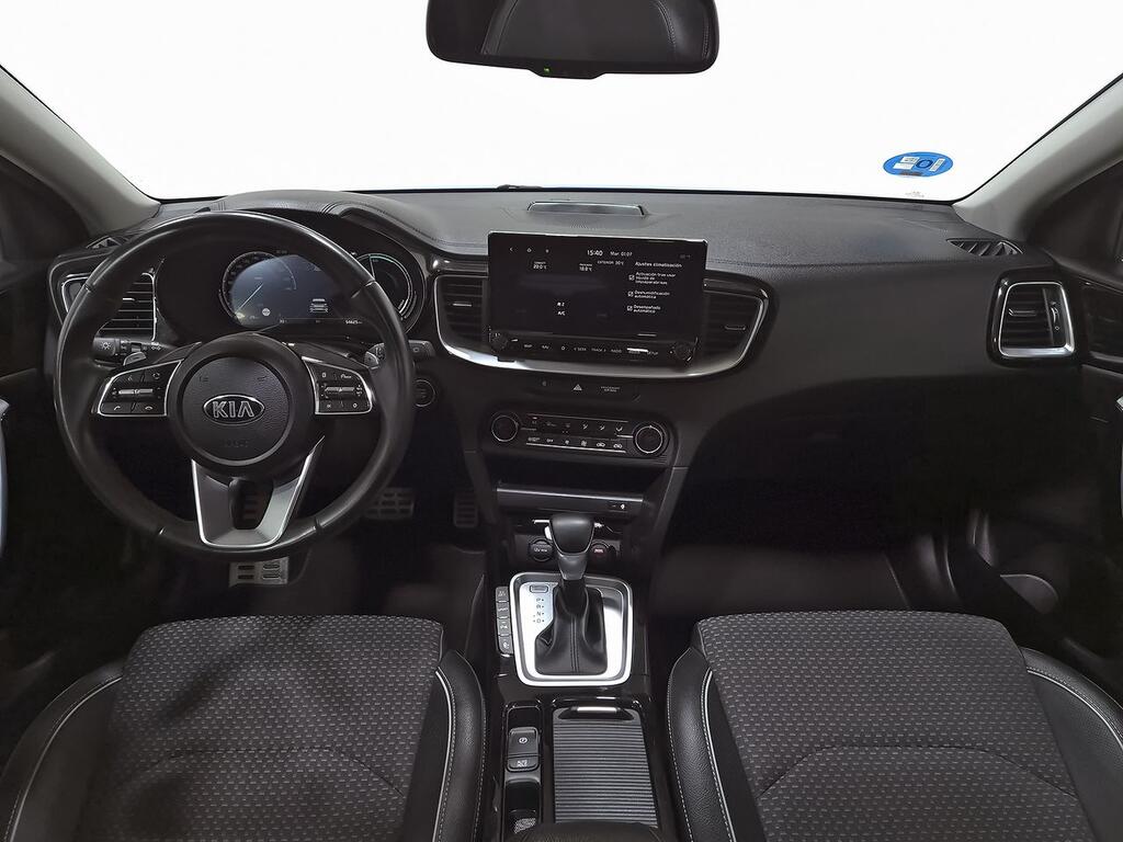 Kia XCeed 1.6 GDi PHEV 104kW (141CV) eMotion 6
