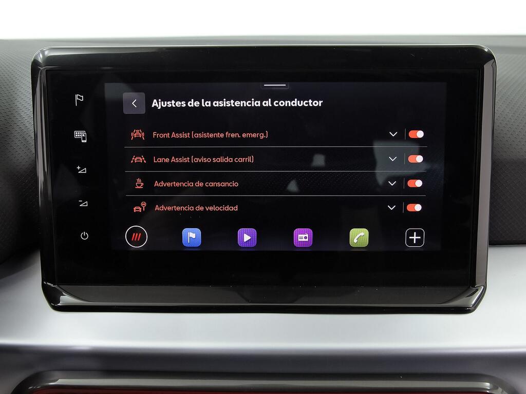 Seat Arona 1.0 TSI 85kW (115CV) DSG FR XM 25