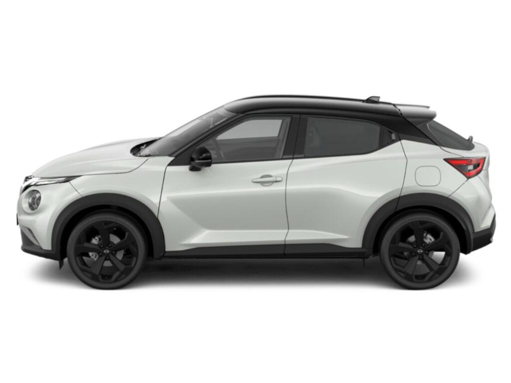 Nissan Juke 1.6 Hybrid 105kW (145CV) Tekna 1