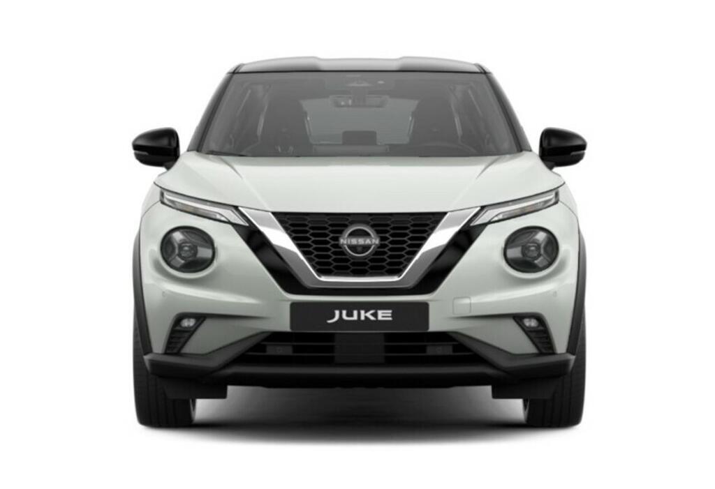 Nissan Juke 1.6 Hybrid 105kW (145CV) Tekna 3