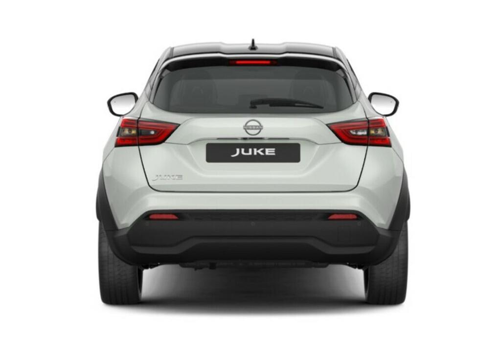 Nissan Juke 1.6 Hybrid 105kW (145CV) Tekna 4