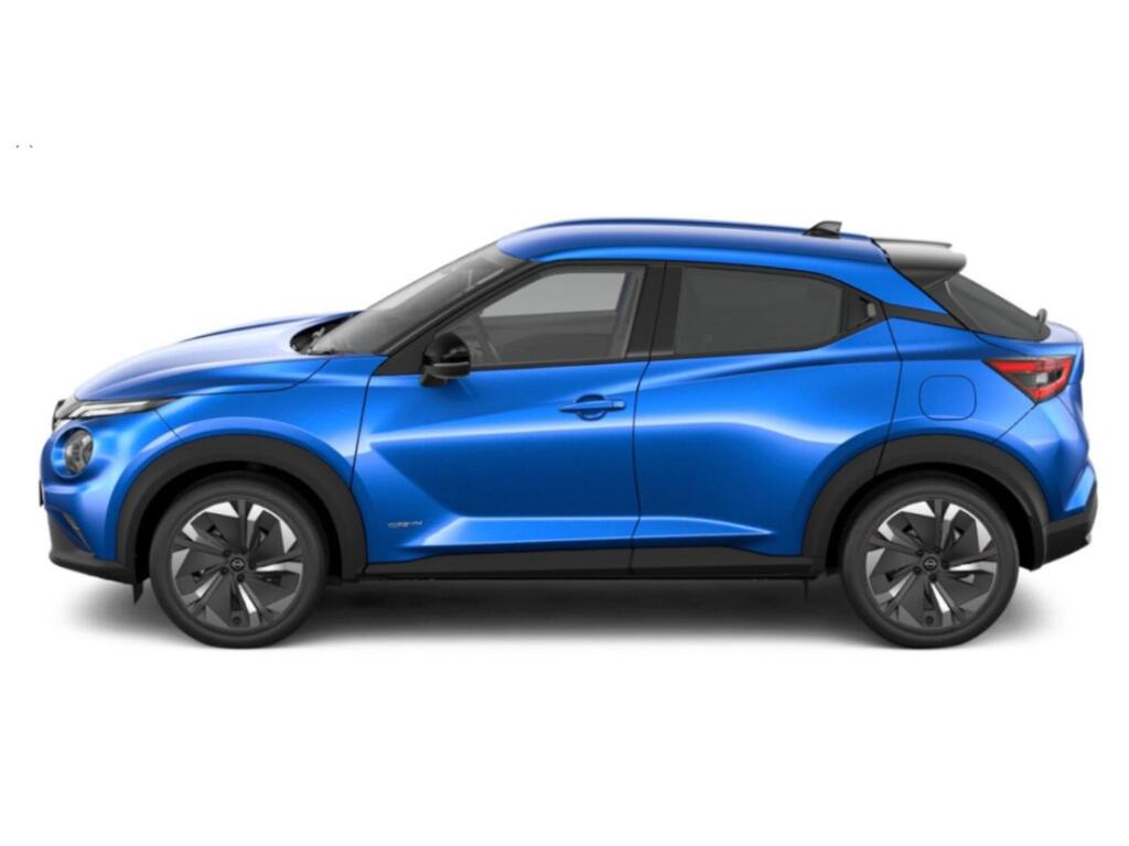 Nissan Juke 1.6 Hybrid 105kW (145CV) N-Connecta 1