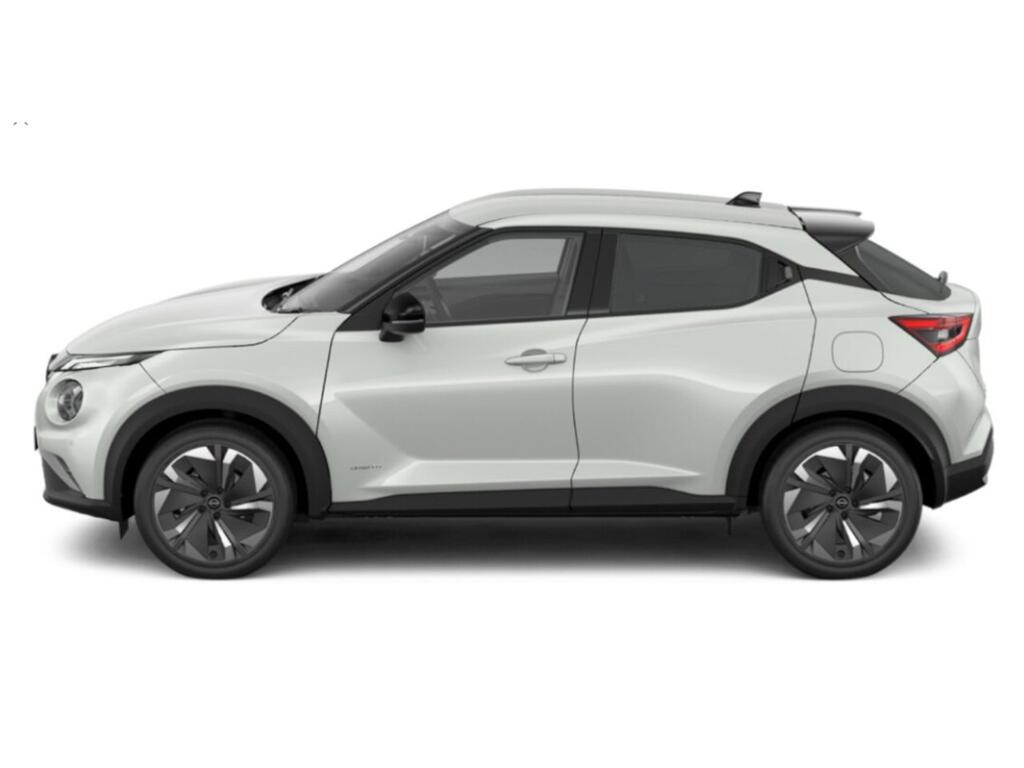 Nissan Juke 1.6 Hybrid 105kW (145CV) N-Connecta 1