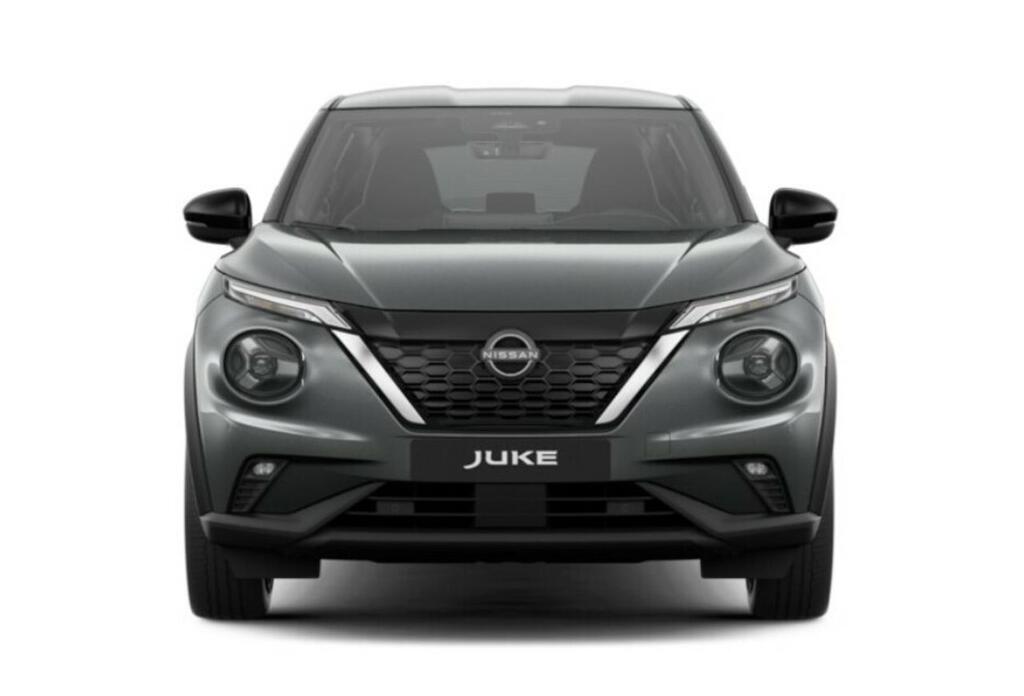 Nissan Juke 1.6 Hybrid 105kW (145CV) N-Connecta 3