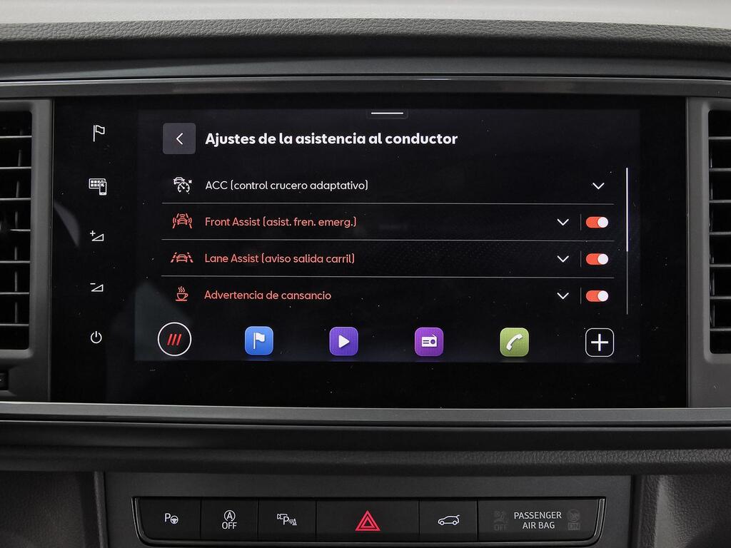 Cupra Ateca 2.0 TSI 221kW (300CV) 4Drive DSG VZ 25