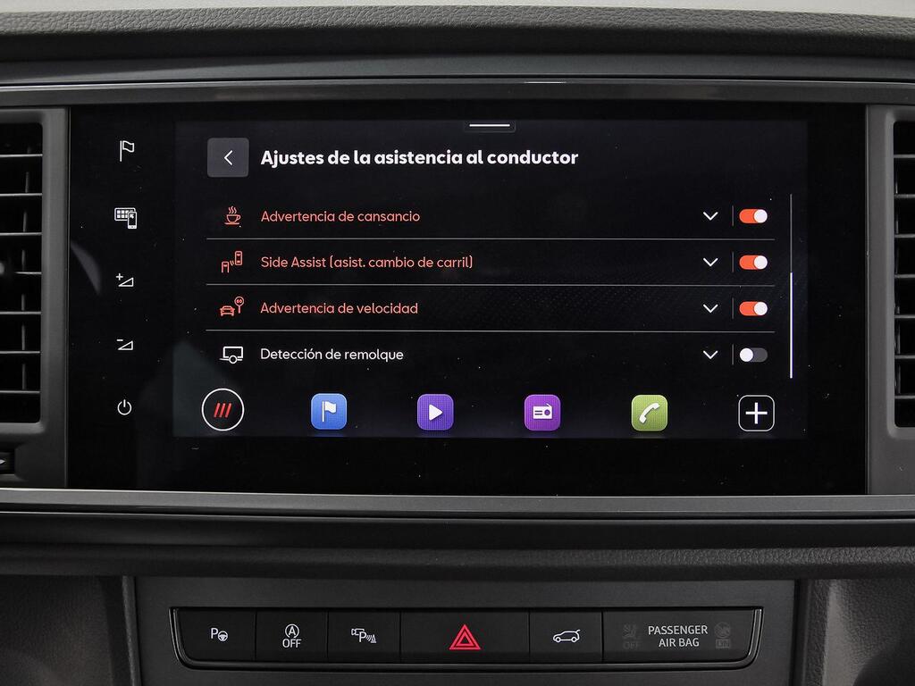 Cupra Ateca 2.0 TSI 221kW (300CV) 4Drive DSG VZ 26