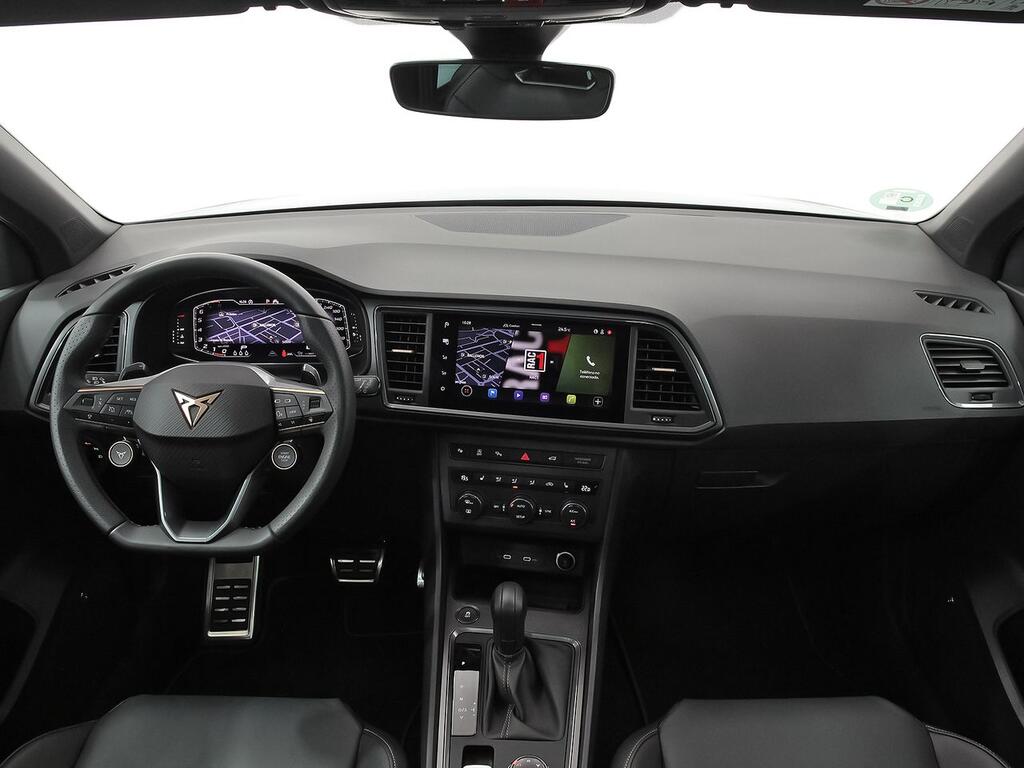 Cupra Ateca 2.0 TSI 221kW (300CV) 4Drive DSG VZ 4
