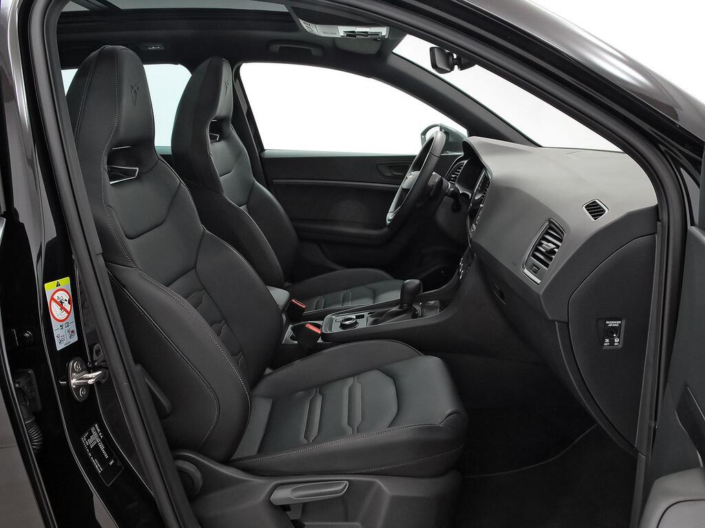 Cupra Ateca 2.0 TSI 221kW (300CV) 4Drive DSG VZ 5