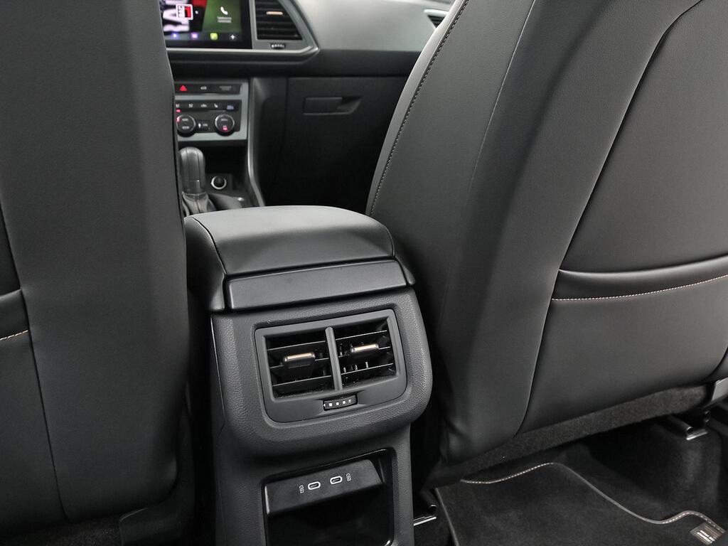 Cupra Ateca 2.0 TSI 221kW (300CV) 4Drive DSG VZ 34