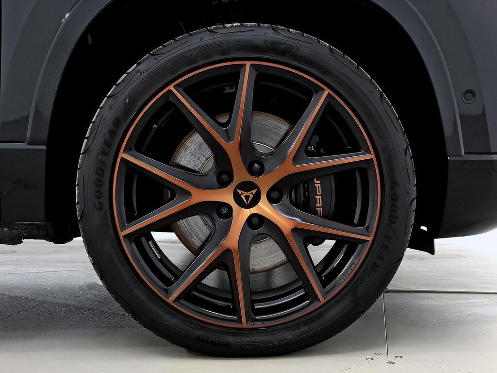 Cupra Ateca 2.0 TSI 221kW (300CV) 4Drive DSG VZ 8