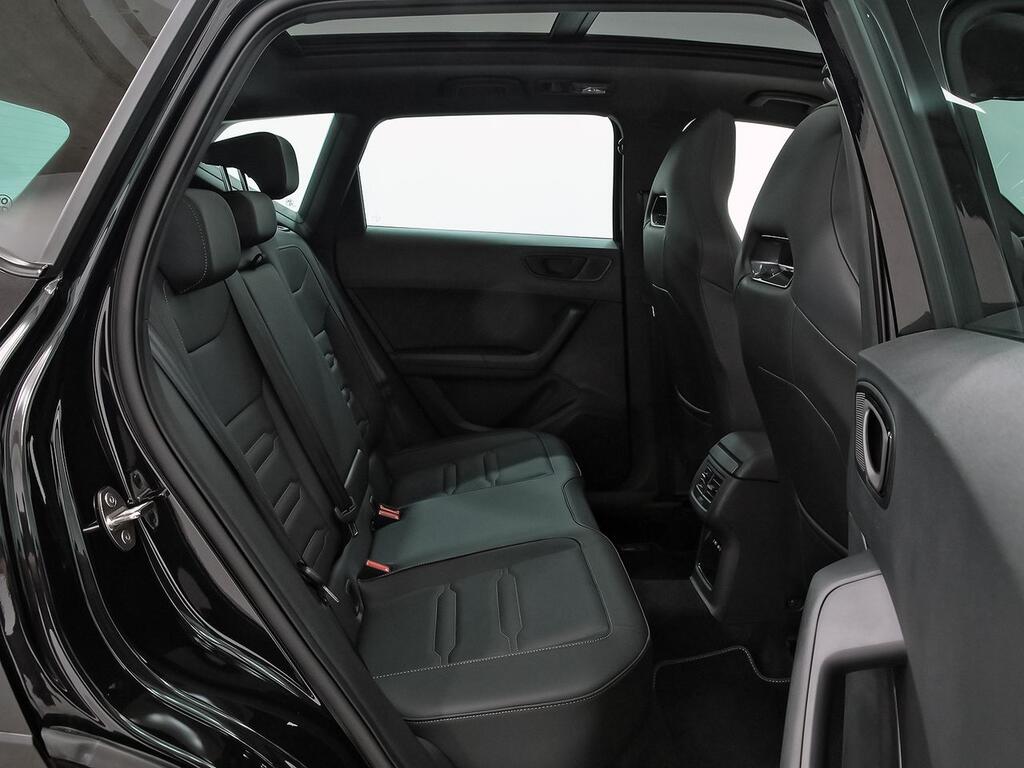 Cupra Ateca 2.0 TSI 221kW (300CV) 4Drive DSG VZ 6