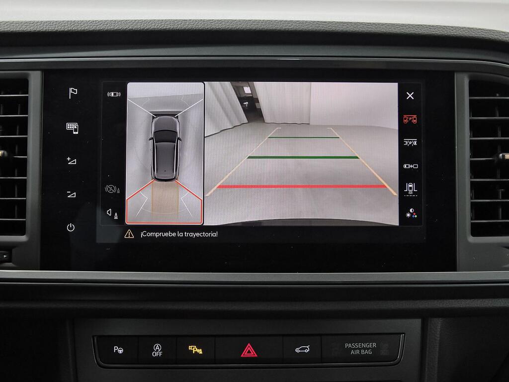 Cupra Ateca 2.0 TSI 221kW (300CV) 4Drive DSG VZ 23