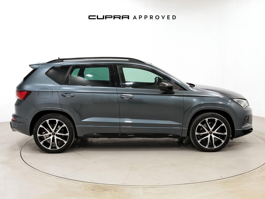 Cupra Ateca 2.0 TSI 221kW (300CV) 4Drive DSG 3