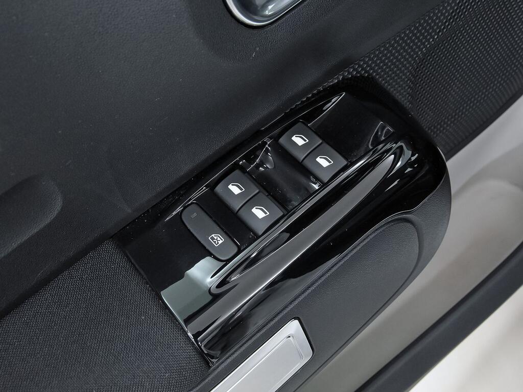 Citroën C3 PureTech 81KW (110CV) S&S ORIGINS EAT6 13
