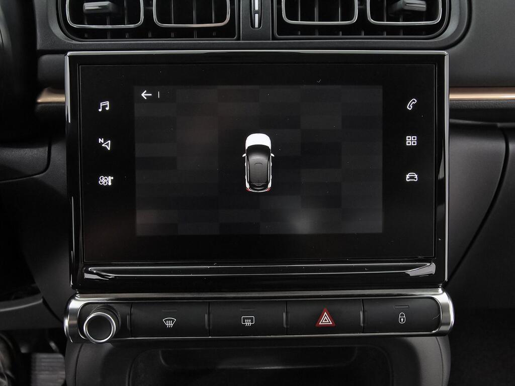 Citroën C3 PureTech 81KW (110CV) S&S ORIGINS EAT6 22