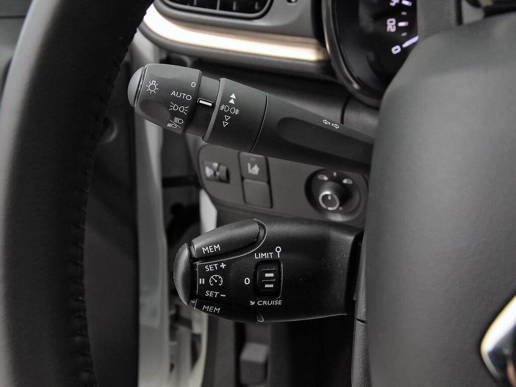 Citroën C3 PureTech 81KW (110CV) S&S ORIGINS EAT6 16