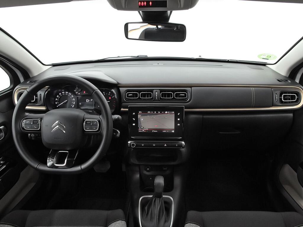 Citroën C3 PureTech 81KW (110CV) S&S ORIGINS EAT6 7