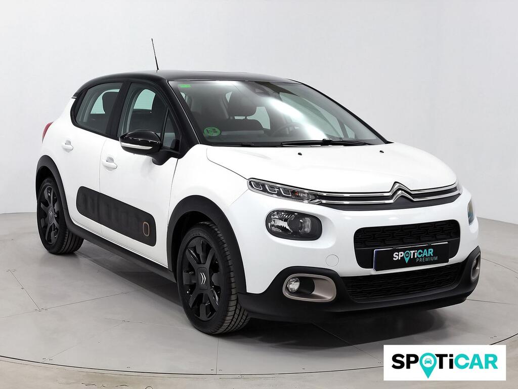 Citroën C3 PureTech 81KW (110CV) S&S ORIGINS EAT6 1