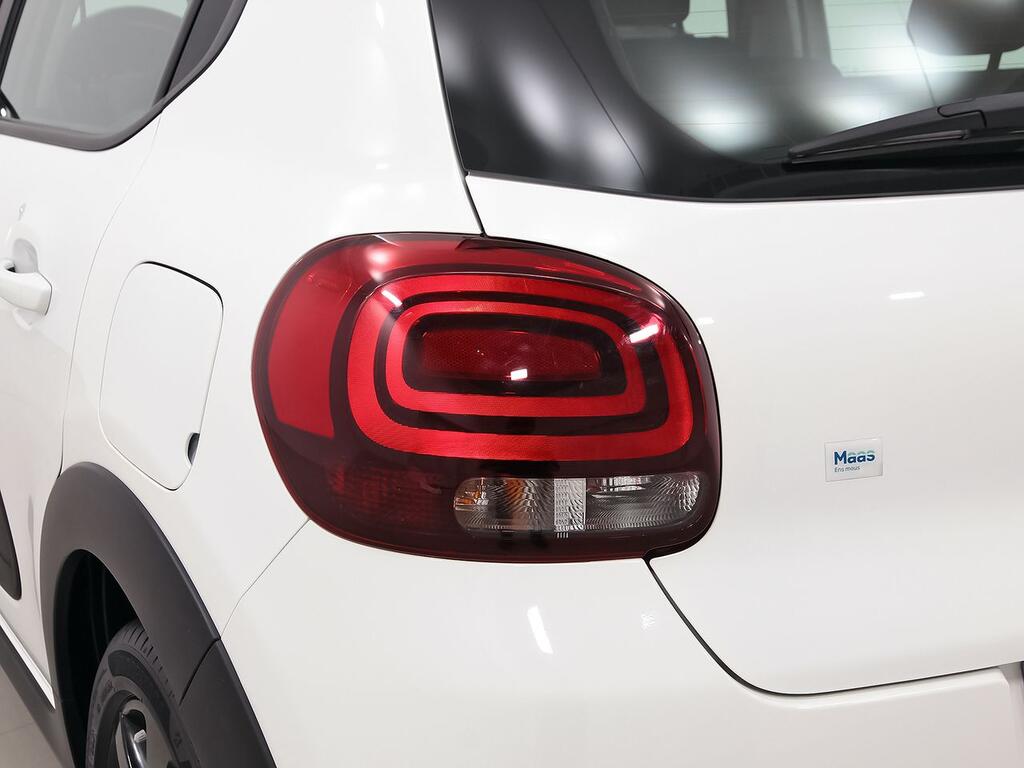 Citroën C3 PureTech 81KW (110CV) S&S ORIGINS EAT6 30