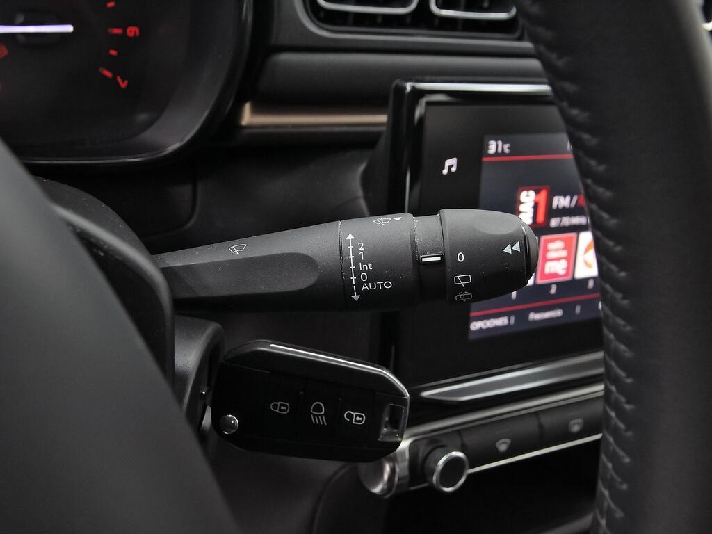 Citroën C3 PureTech 81KW (110CV) S&S ORIGINS EAT6 17