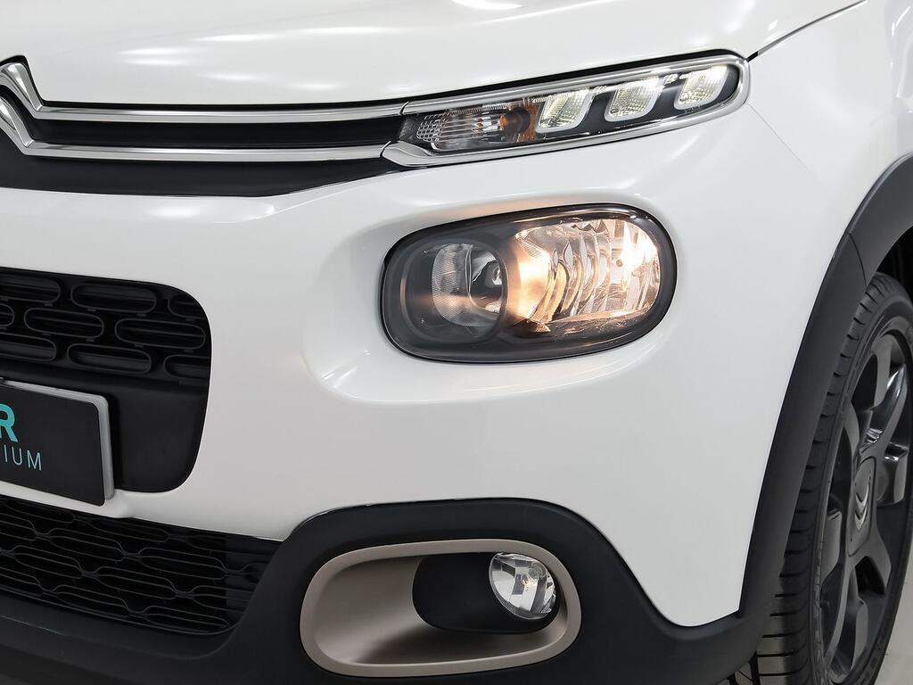 Citroën C3 PureTech 81KW (110CV) S&S ORIGINS EAT6 29