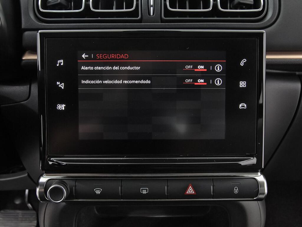 Citroën C3 PureTech 81KW (110CV) S&S ORIGINS EAT6 25