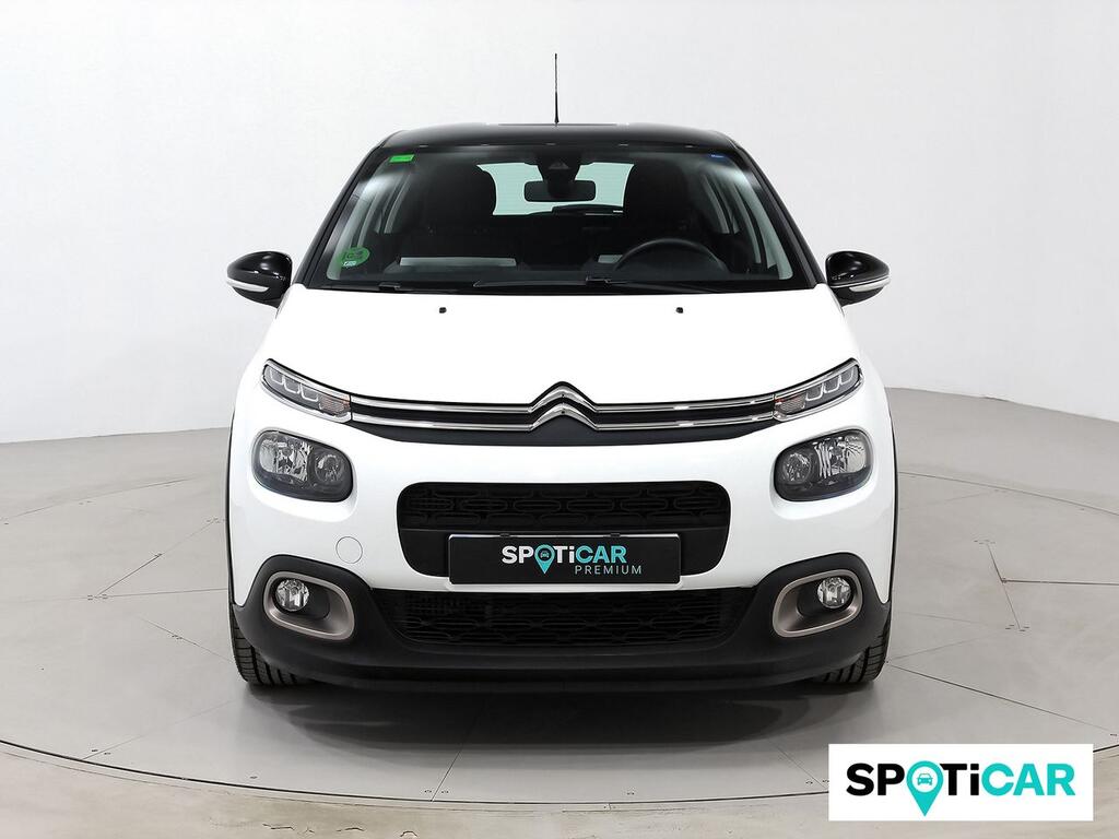 Citroën C3 PureTech 81KW (110CV) S&S ORIGINS EAT6 5