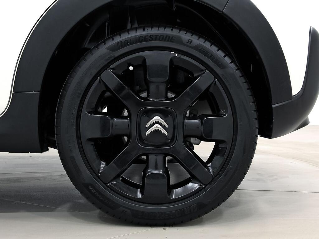 Citroën C3 PureTech 81KW (110CV) S&S ORIGINS EAT6 11
