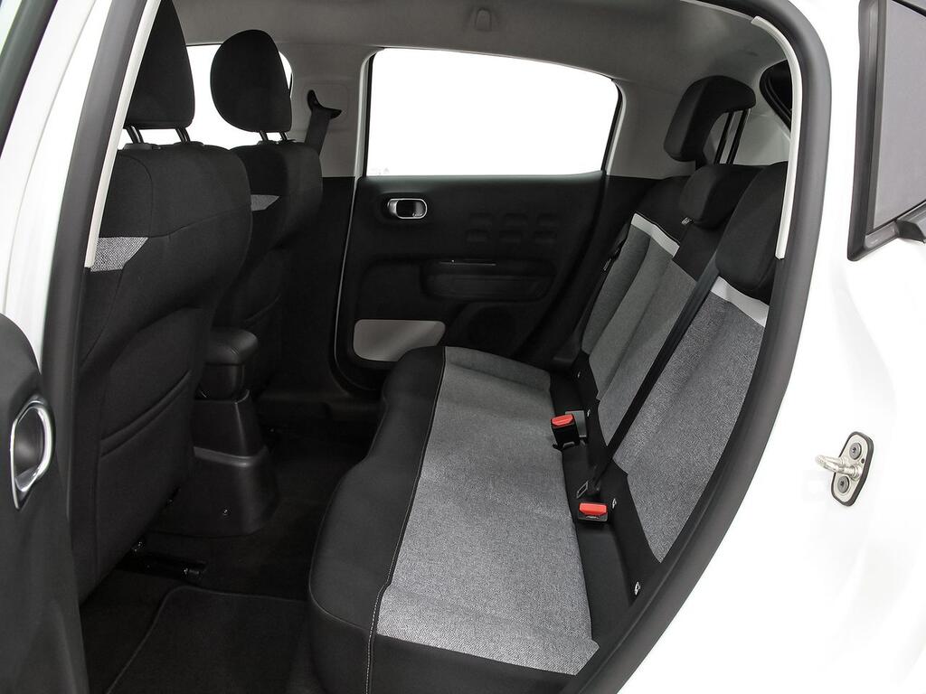 Citroën C3 PureTech 81KW (110CV) S&S ORIGINS EAT6 9