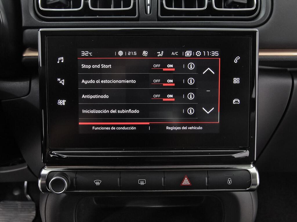 Citroën C3 PureTech 81KW (110CV) S&S ORIGINS EAT6 24