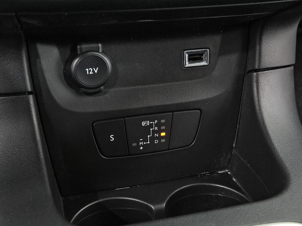 Citroën C3 PureTech 81KW (110CV) S&S ORIGINS EAT6 27