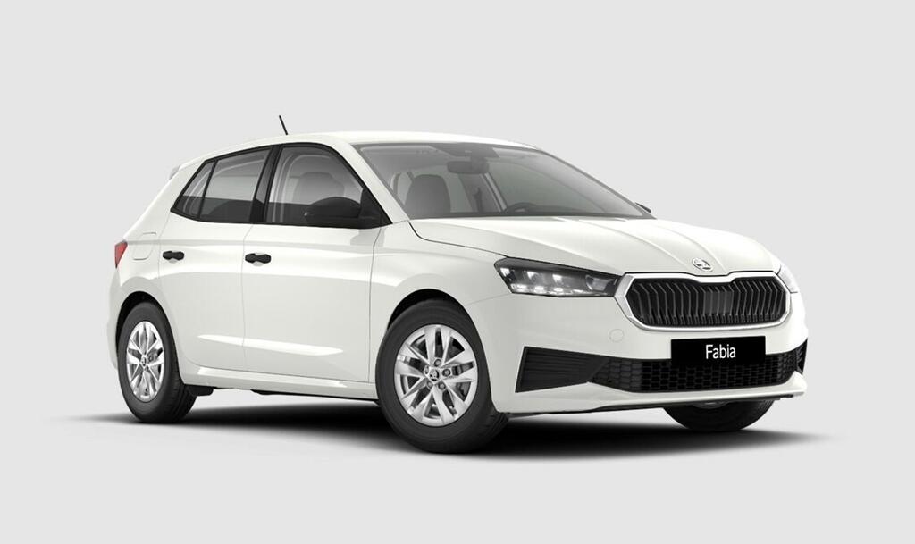 Skoda Fabia 1.0 MPI 59KW (80CV) Essence 2