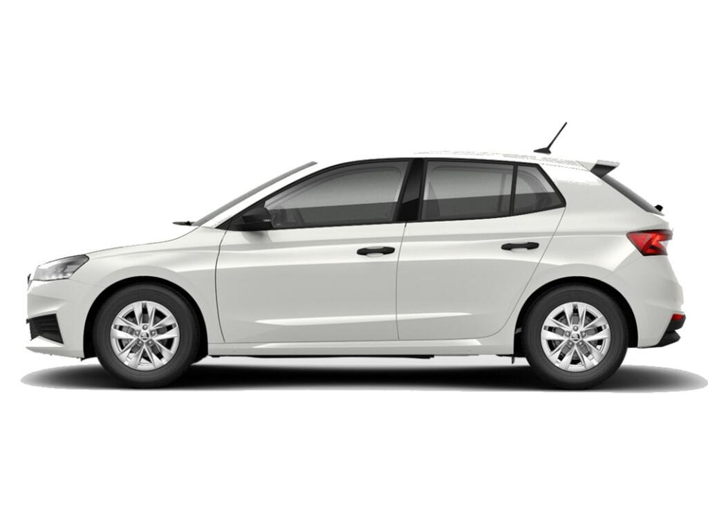 Skoda Fabia 1.0 MPI 59KW (80CV) Essence 1