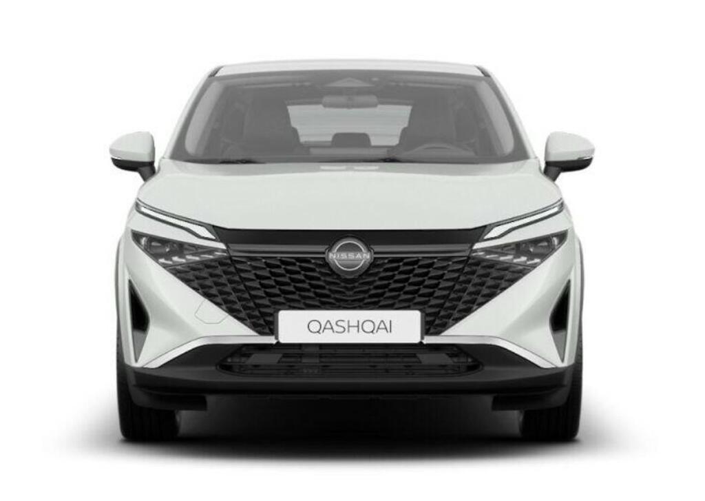 Nissan Qashqai DIG-T 117kW (158CV) mHEV CVT Acenta 3