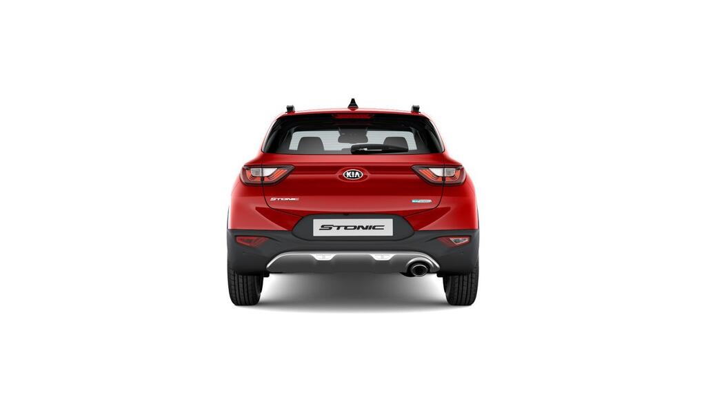 Kia Stonic 1.0 T-GDi 74kW MHEV MT Style Edition 5