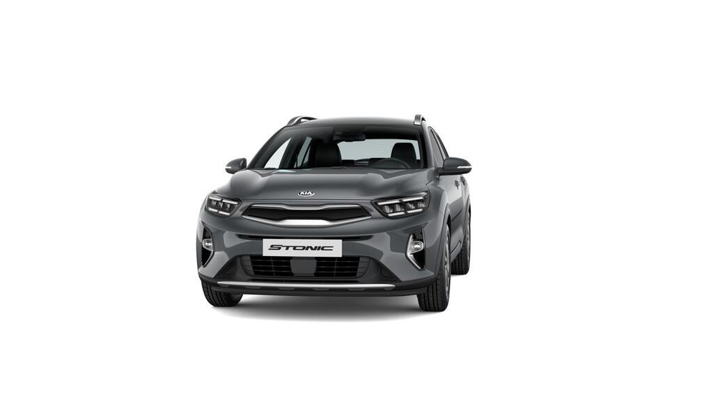 Kia Stonic 1.0 T-GDi 74kW MHEV MT Style Edition 4