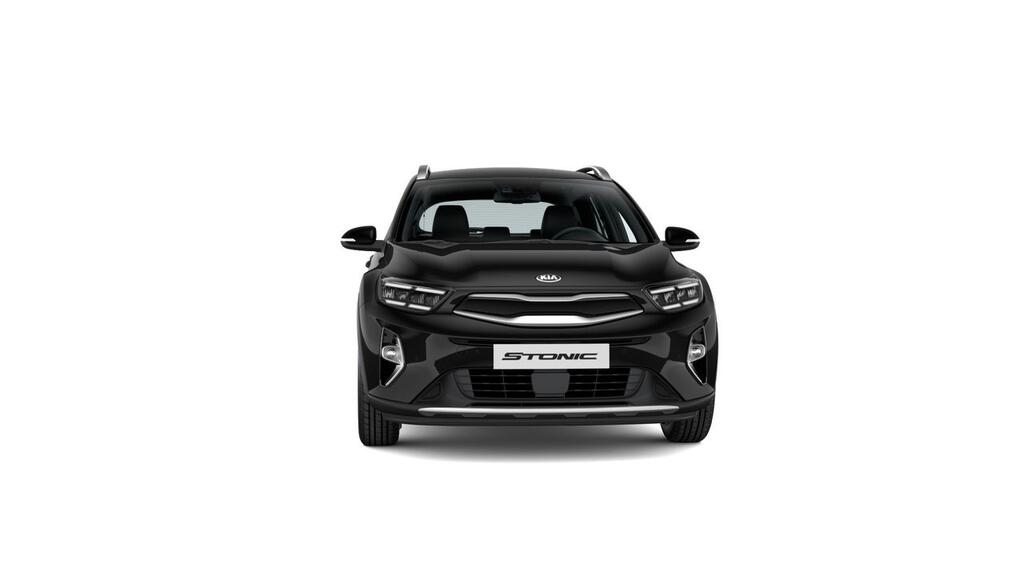 Kia Stonic 1.0 T-GDi 74kW (100CV) MHEV MT Concept 3
