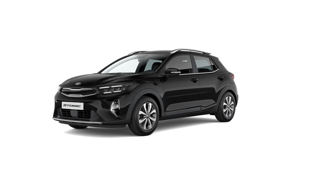 Kia Stonic 1.0 T-GDi 74kW (100CV) MHEV MT Concept 2