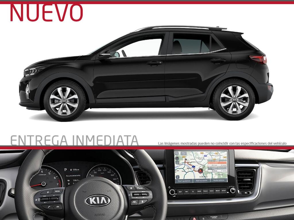 Kia Stonic 1.0 T-GDi 74kW (100CV) MHEV MT Concept 1