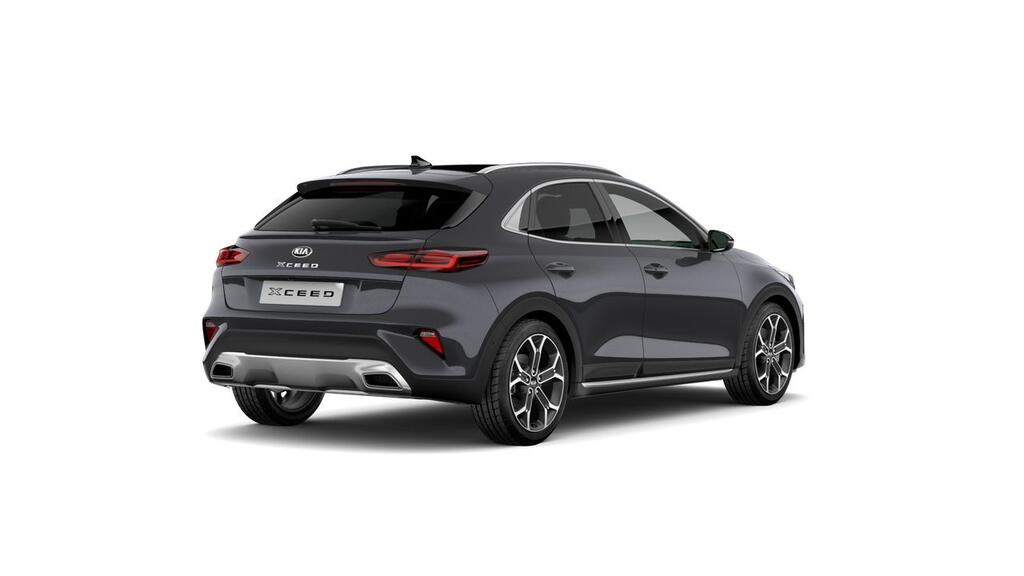 Kia XCeed 1.5 MHEV Tech 103kW (140CV) DCT 3