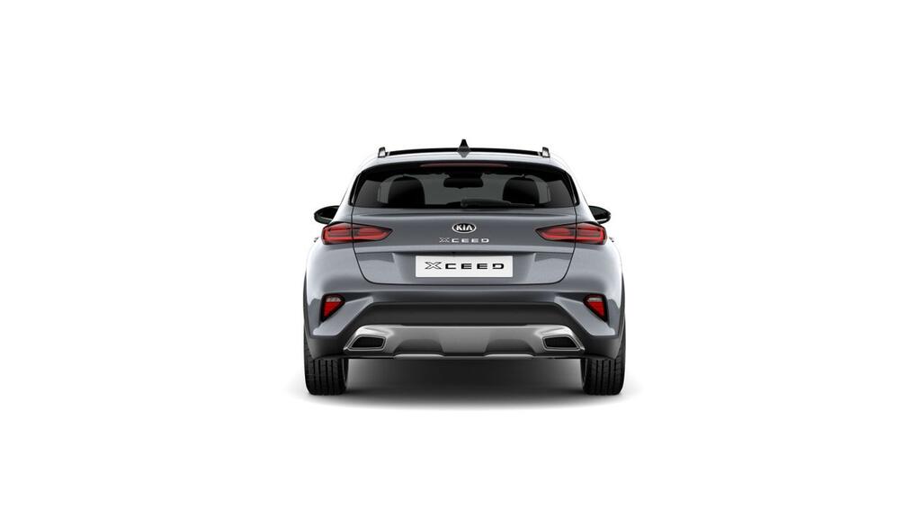 Kia XCeed 1.5 MHEV iMT Tech 103kW (140CV) 4