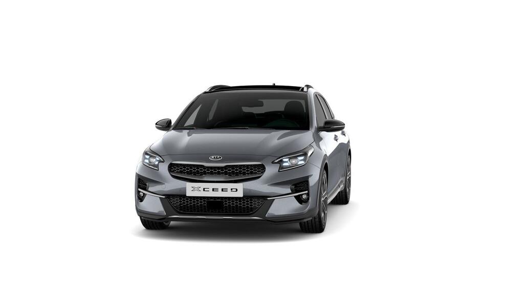 Kia XCeed 1.5 MHEV iMT Tech 103kW (140CV) 2