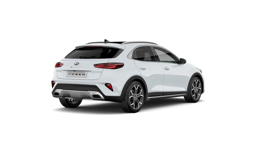 Kia XCeed 1.5 MHEV iMT Drive 103kW (140CV) 3