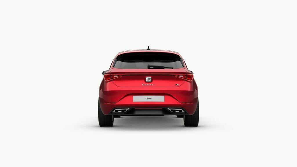 Seat Leon 1.5 TSI e-Hybrid 150kW DSG-6 FR XXL 3