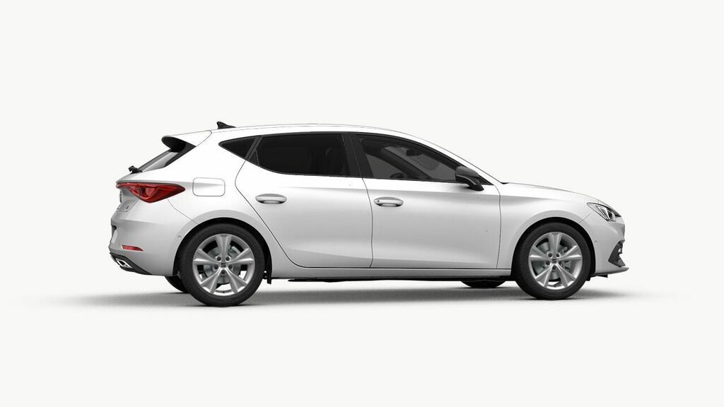 Seat Leon 1.5 eTSI 110kW DSG S&S FR Spec Edition 3