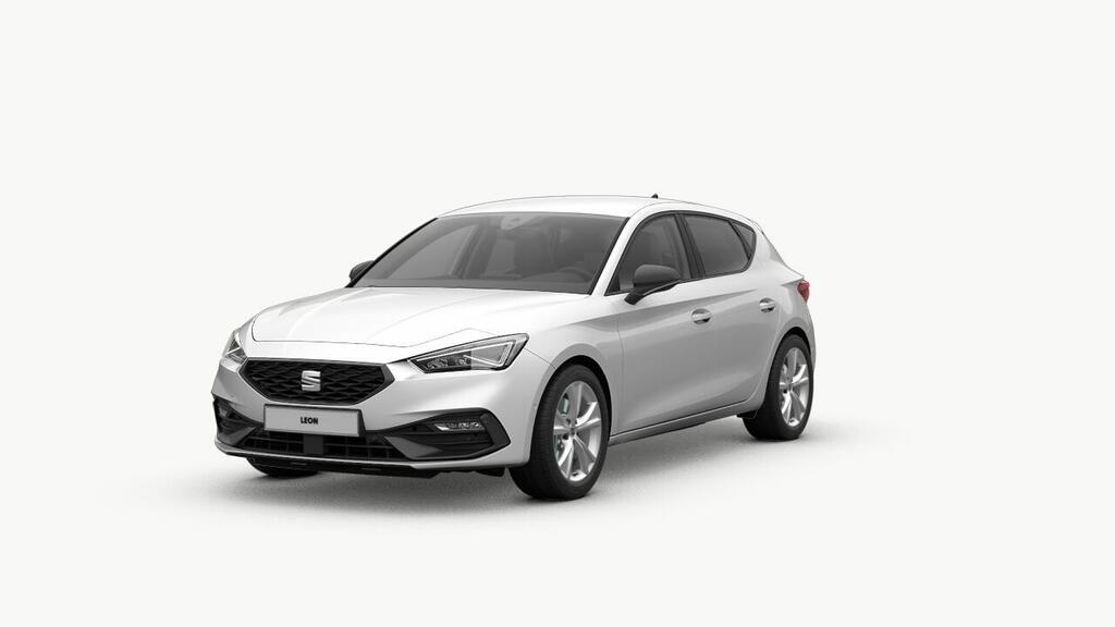Seat Leon 1.5 eTSI 110kW DSG S&S FR Spec Edition 2