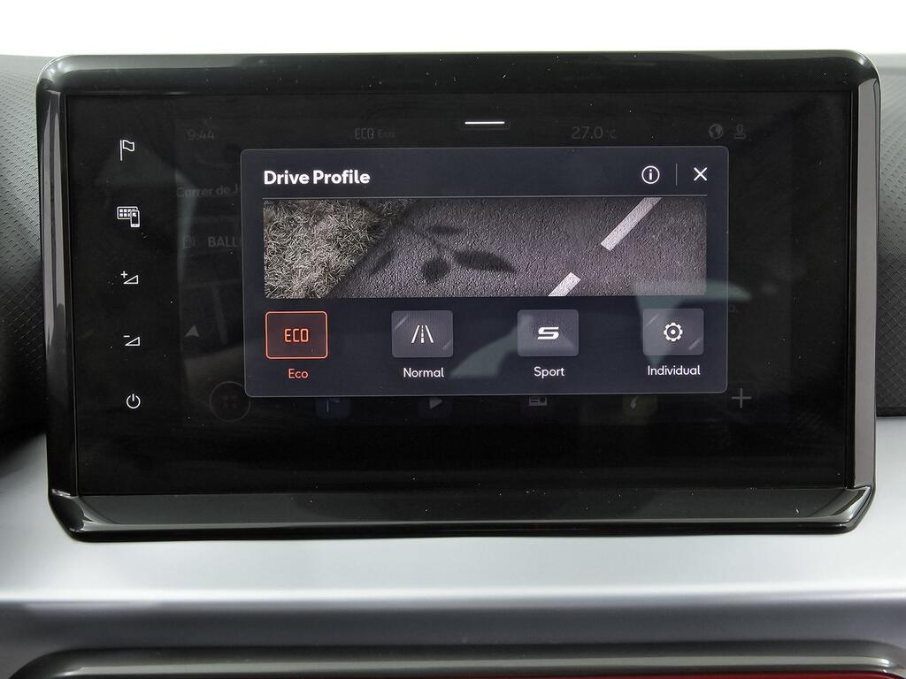 Seat Arona 1.0 TSI 85kW (115CV) DSG FR XM 26