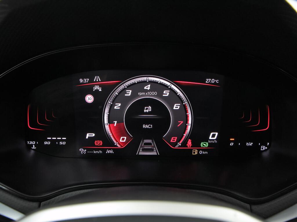 Seat Arona 1.0 TSI 85kW (115CV) DSG FR XM 12