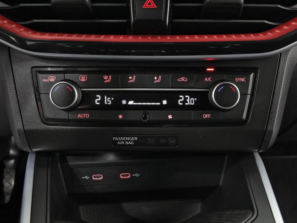 Seat Arona 1.0 TSI 85kW (115CV) DSG FR XM 25