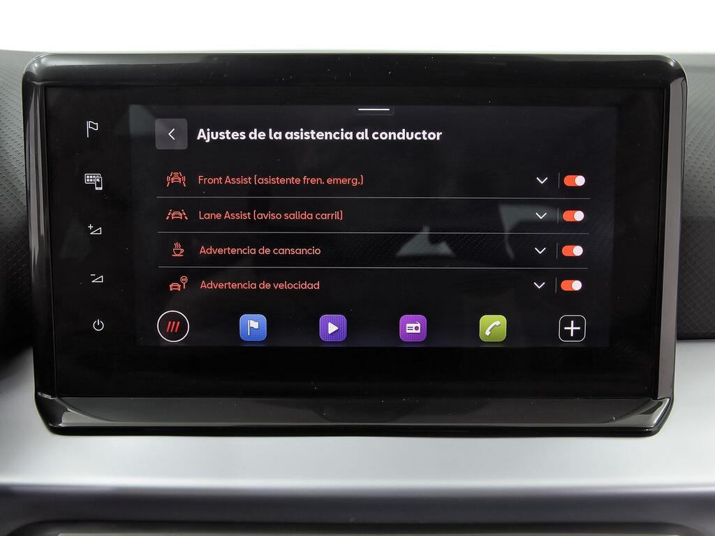 Seat Arona 1.0 TSI 85kW (115CV) DSG FR XM 24
